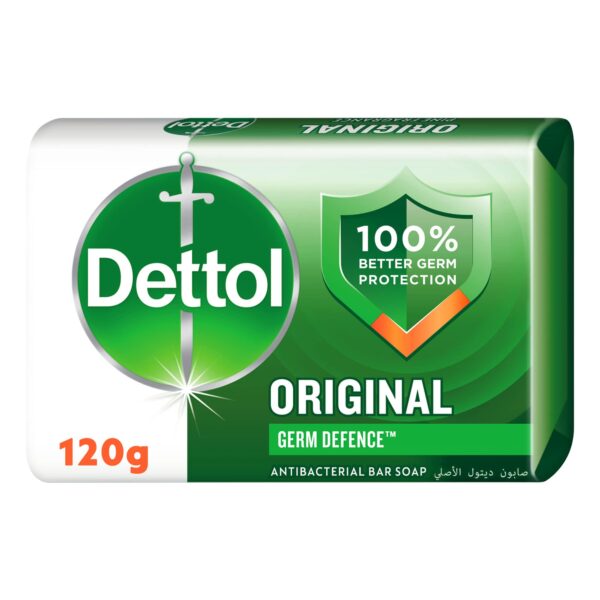 Dettol Soap 150g