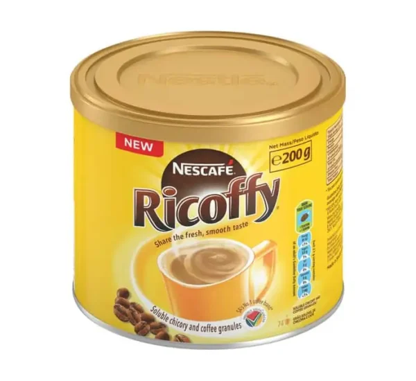 Ricoffy 750g – Daxina Supermarket