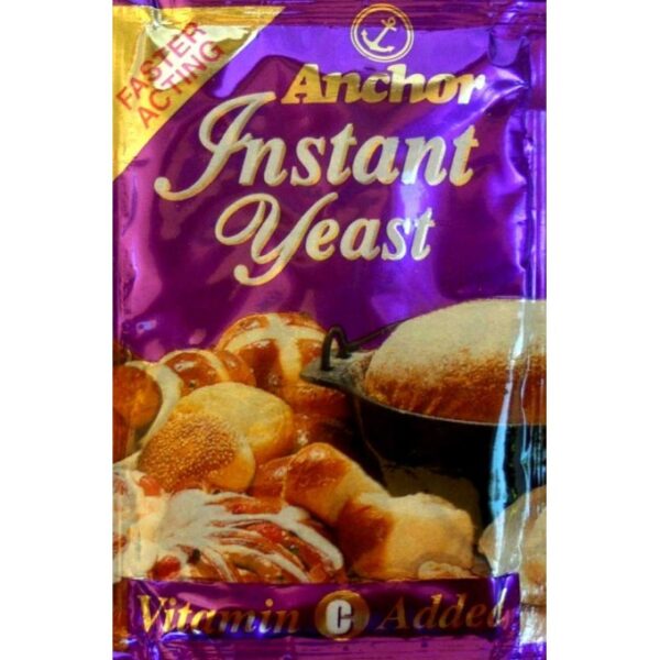 Anchor Yeast