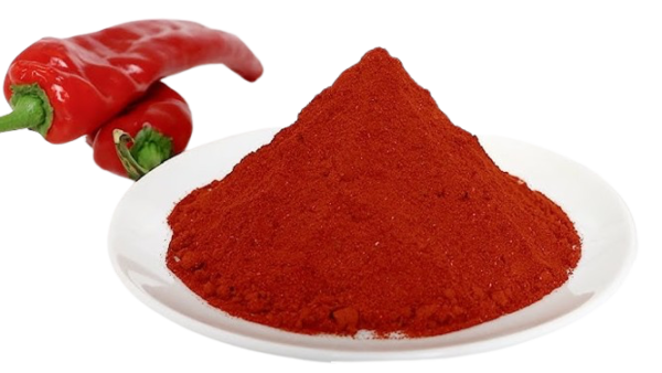 Paprika 250g