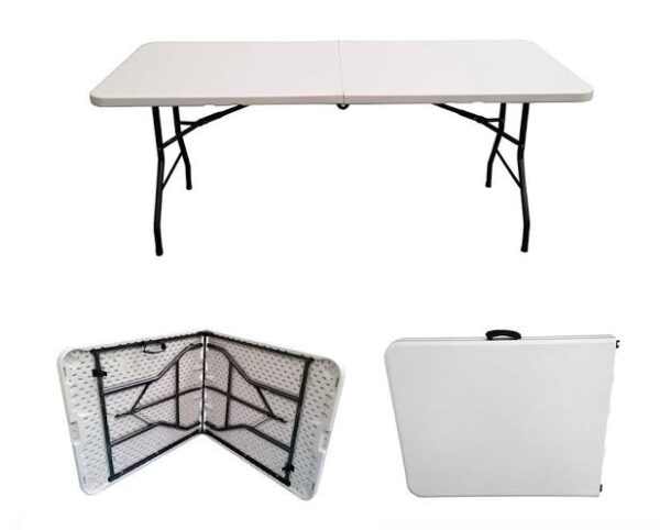 Folding Table 1.8m