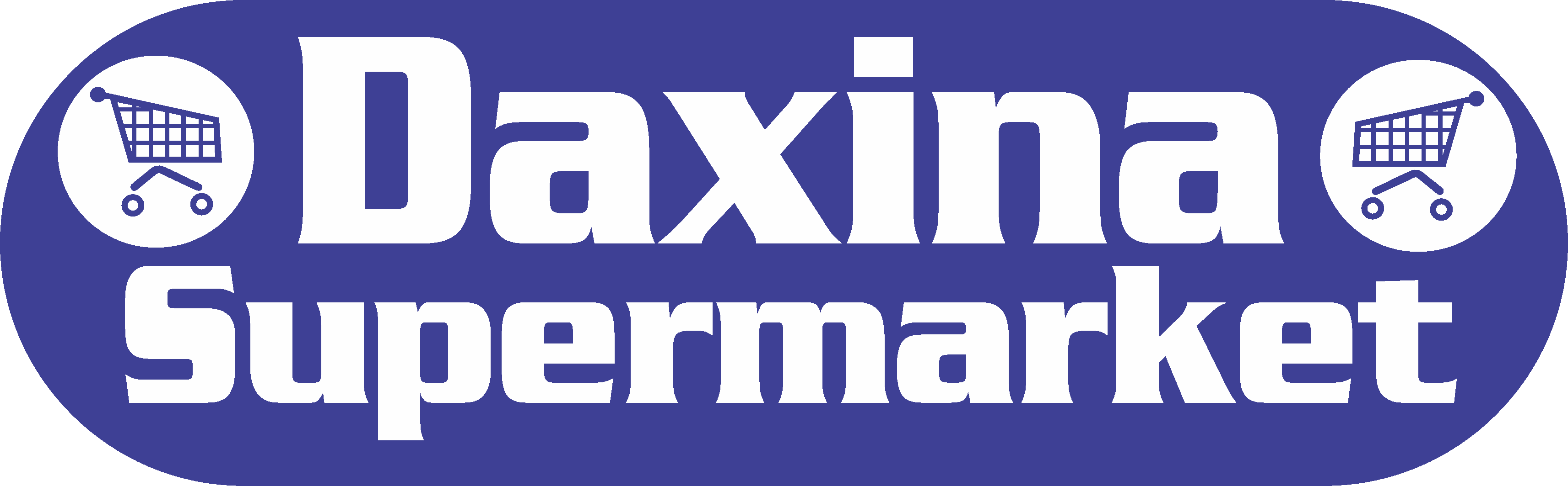 Daxina Supermarket