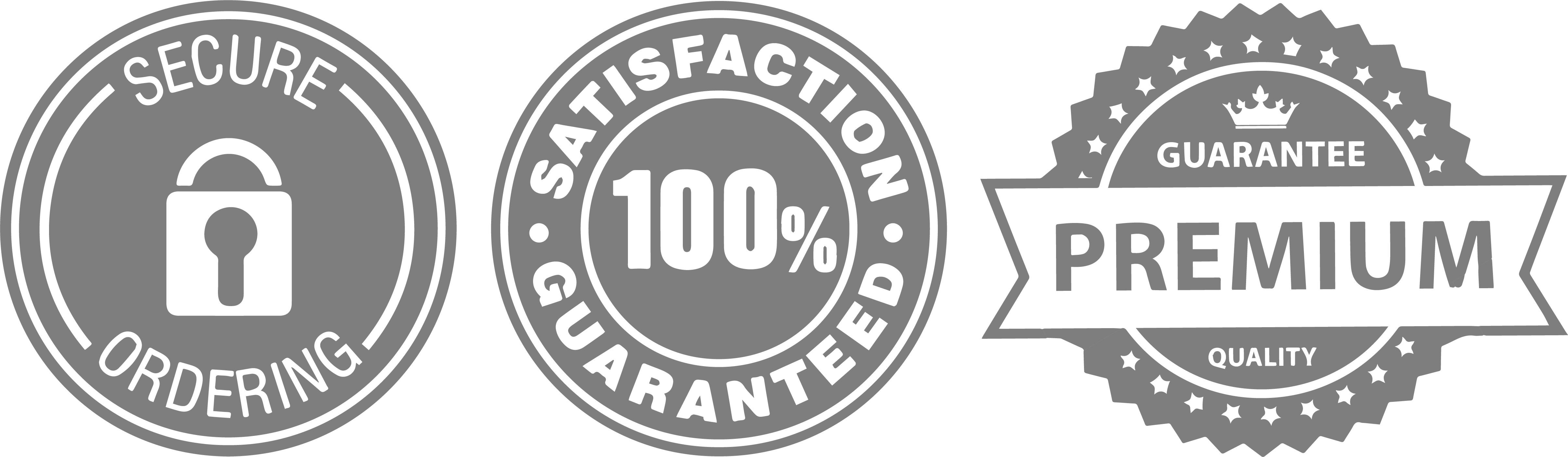 Trust Badge Image