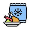 Frozen Food