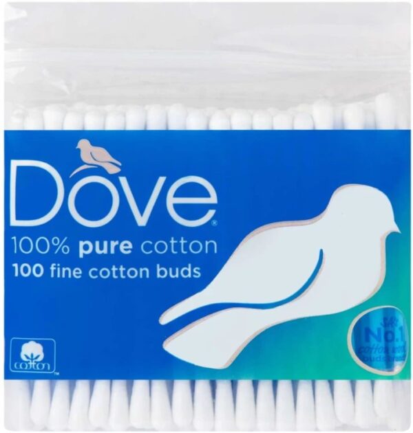 Dove Earbuds