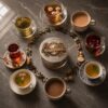 world tea spice