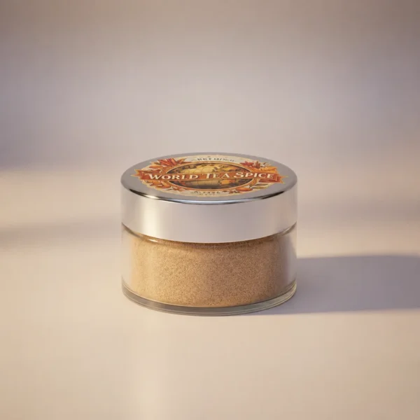 world tea spice